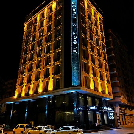 Miroglu Hotel Diyarbakir Exterior photo